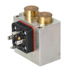 Bobina proporcional Hawe 7709050/T 24 VDC